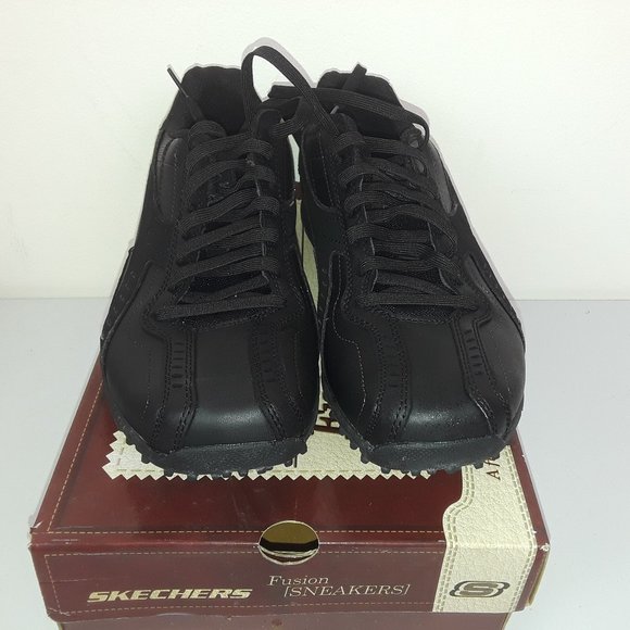 mens skechers size 8.5